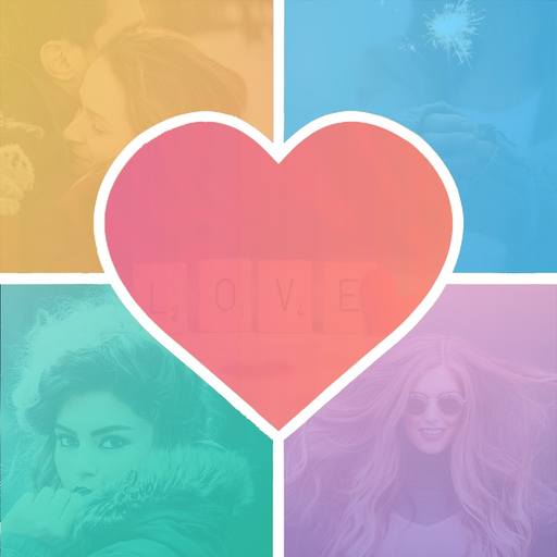 Collage Maker‎ app icon