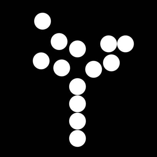 Random Balls - Shake Them! app icon