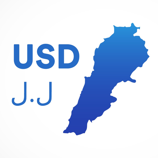 Lira Rate - LBP to USD app icon