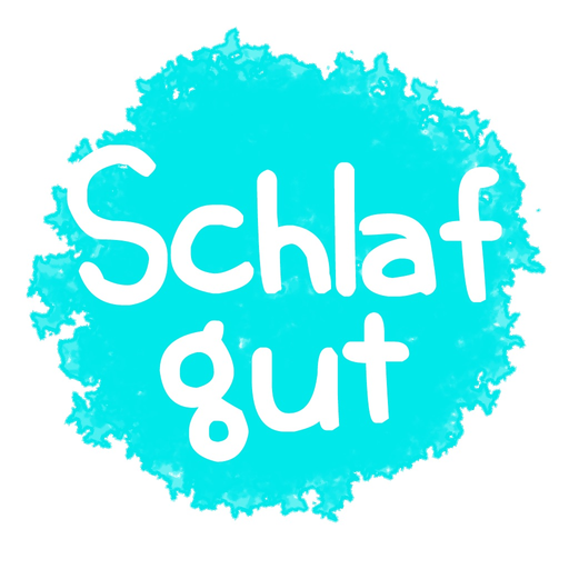 Watercolor Message for German app icon