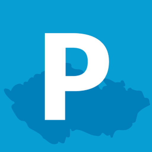 ParkSimply app icon
