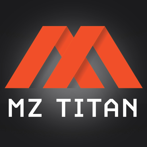 MZ Titan OS app icon