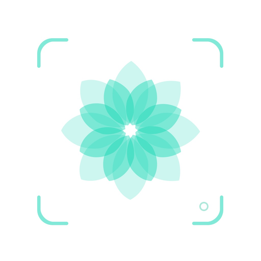 Photo Plant Identification app icon