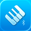 Conji - Bluetooth LE MIDI icon