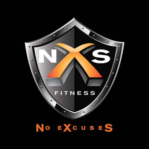 NXS app icon
