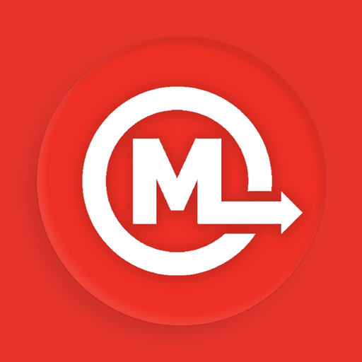 M-LINK Connect app icon
