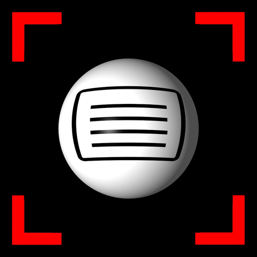 Camera - Note & Translate app icon