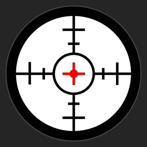 Ballistics Pro app icon