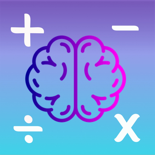 Mental Math: Fast Calculation app icon