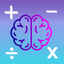 Mental Math: Fast Calculation icon