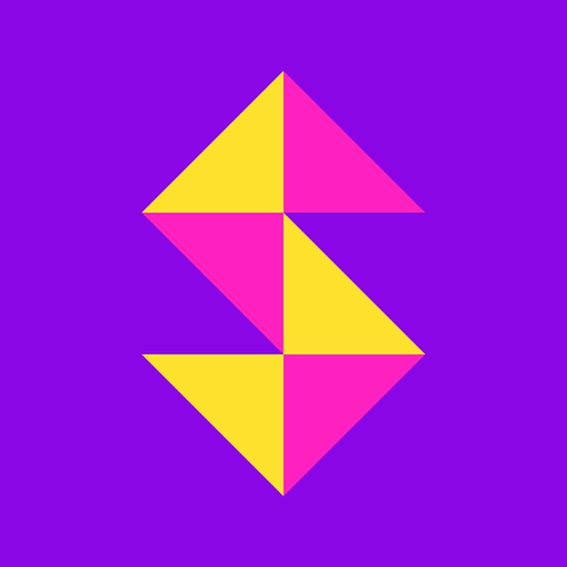 Samsquares app icon