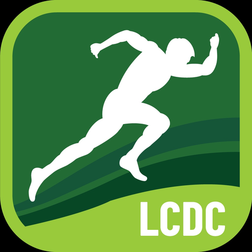 Trail la Clinique du Coureur app icon