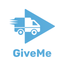 GiveMe -  משלוחים בכל הארץ icon