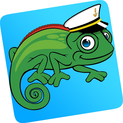 MSSQL Commander app icon