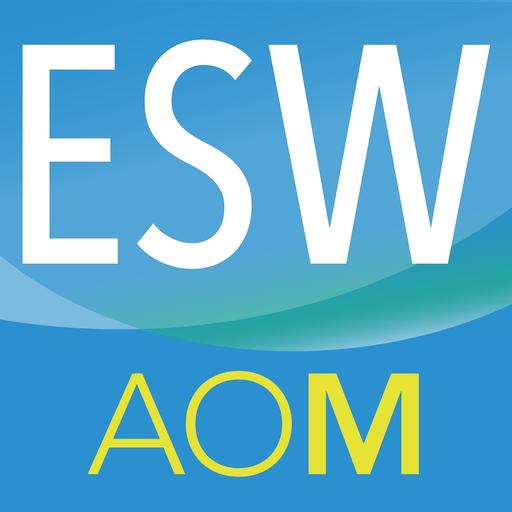 ESW Resource for Midwives app icon