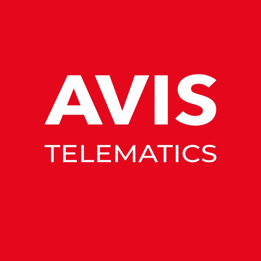 Avis Telematics app icon