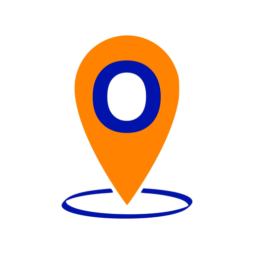 Orion Tracking app icon