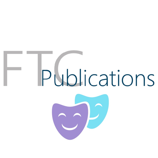 TeamFTC Cast app icon