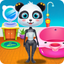 Cute Panda - The Virtual Pet icon