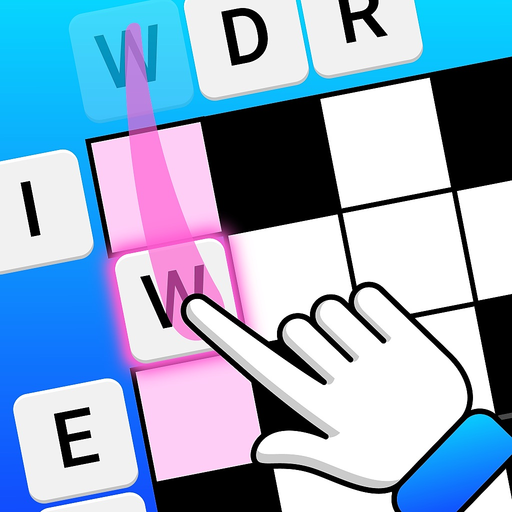 WordSlide Puzzles app icon
