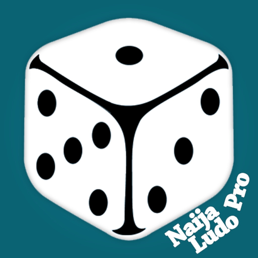 Naija Ludo Pro app icon