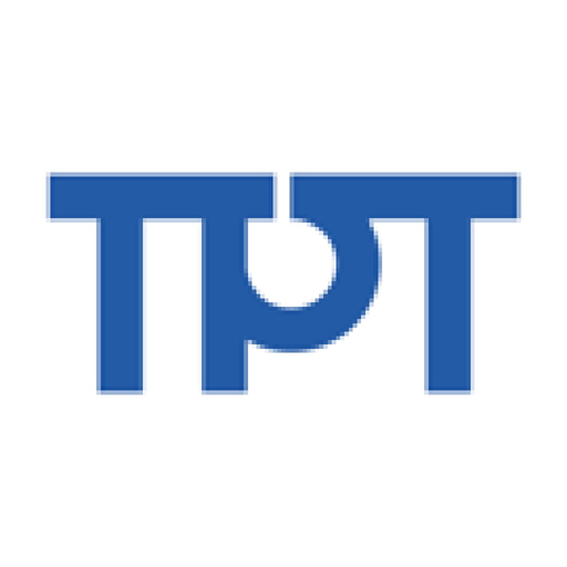 TPT app icon