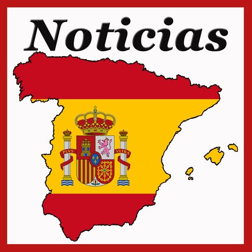 Noticias España. app icon