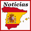 Noticias España. icon