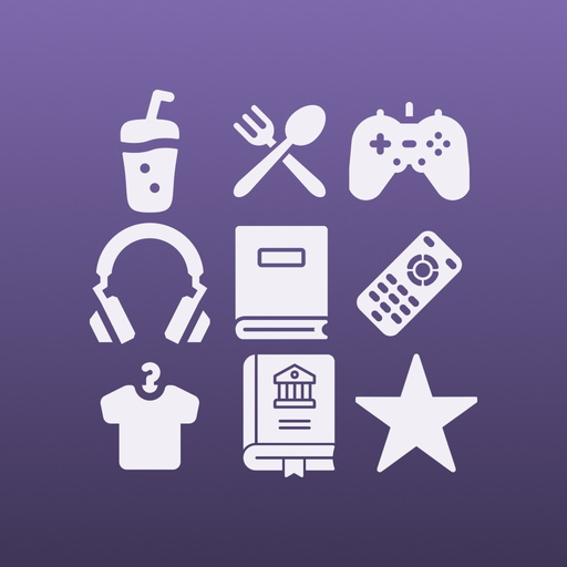 Bugün Ne ? app icon