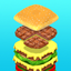 Burger Stack! icon