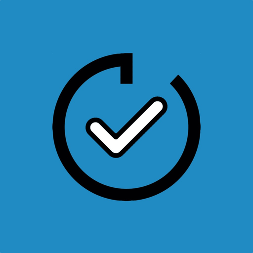 GTD Manager app icon