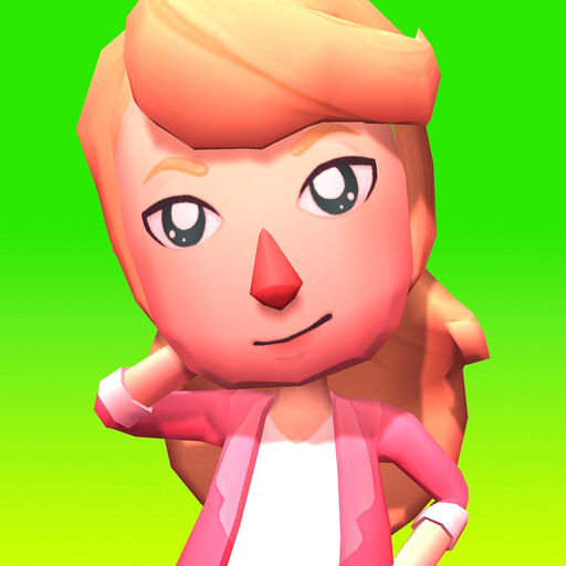 Big Booty Battle! app icon