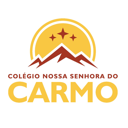 Carmo Teresópolis app icon