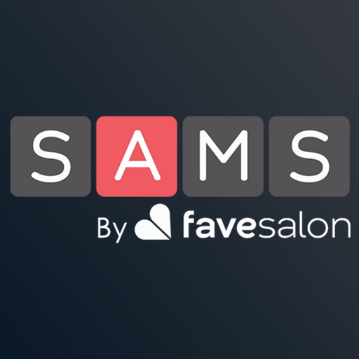 SAMS Owner app icon
