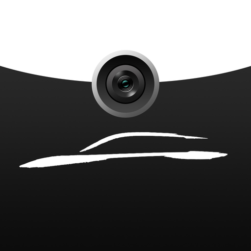 INFINITI DVR app icon
