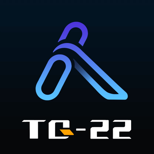 TQ-22 app icon
