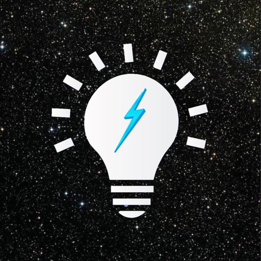 Trick Light app icon