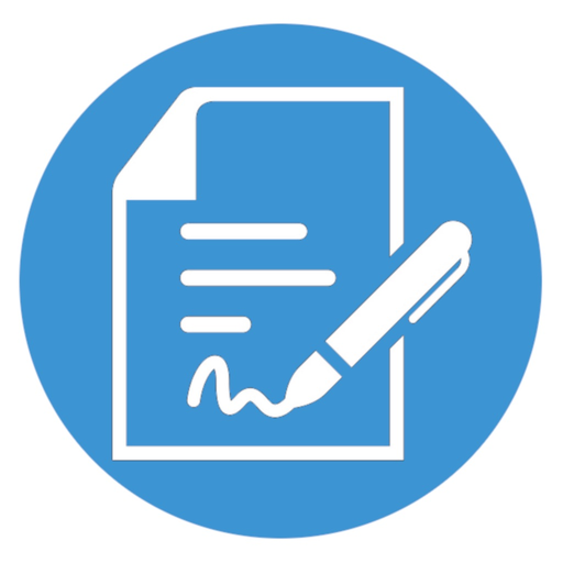 e-Signature App Pro app icon