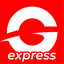 Gas4.0 express icon
