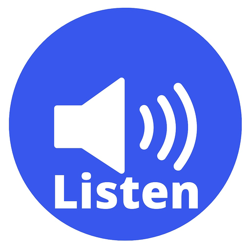 Listen 2 Andrew app icon
