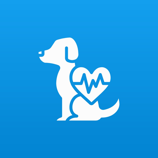 Pet Monitor app icon