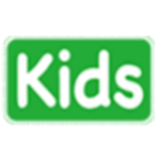 KCK QR reader app icon