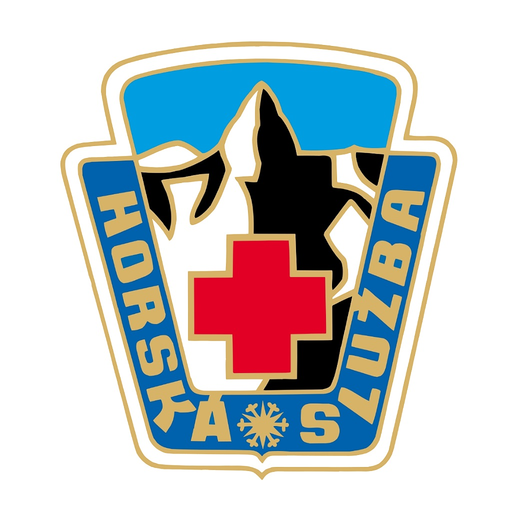 HSČR Messenger app icon