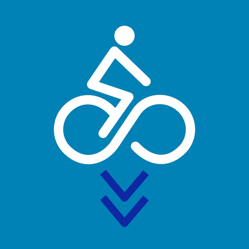 Vancouver Bikes app icon