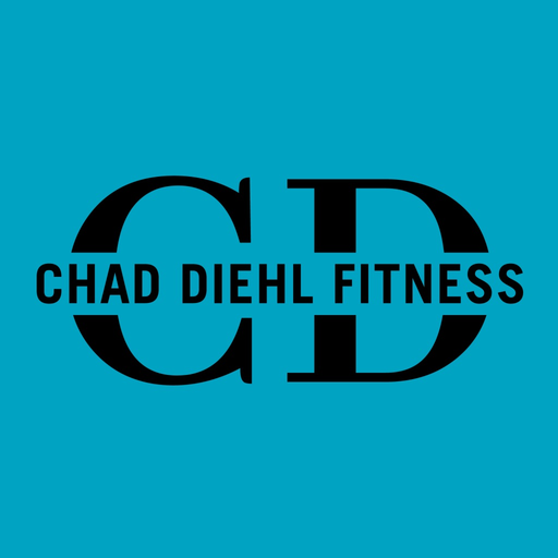 Chad Diehl Fitness app icon