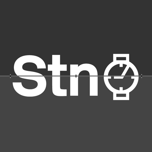 StationWatch app icon
