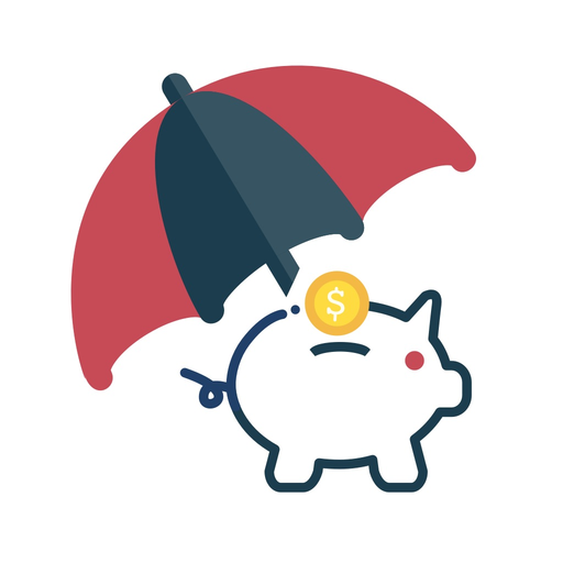 Military Retire Pay app icon