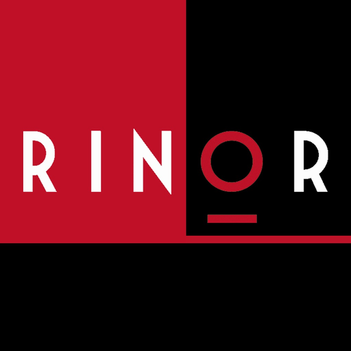 Rinor app icon