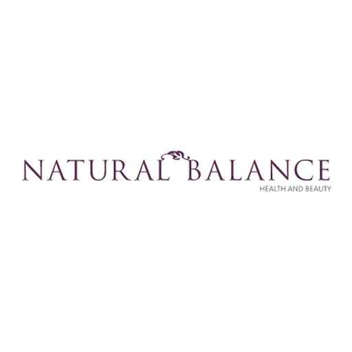 Natural Balance Beauty app icon