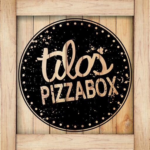 Tilos Pizzabox Detmold app icon
